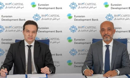 BHM Capital Appointed Lead Manager for Eurasian Development Bank’s UAE Dirham Bond Issuance on ADX