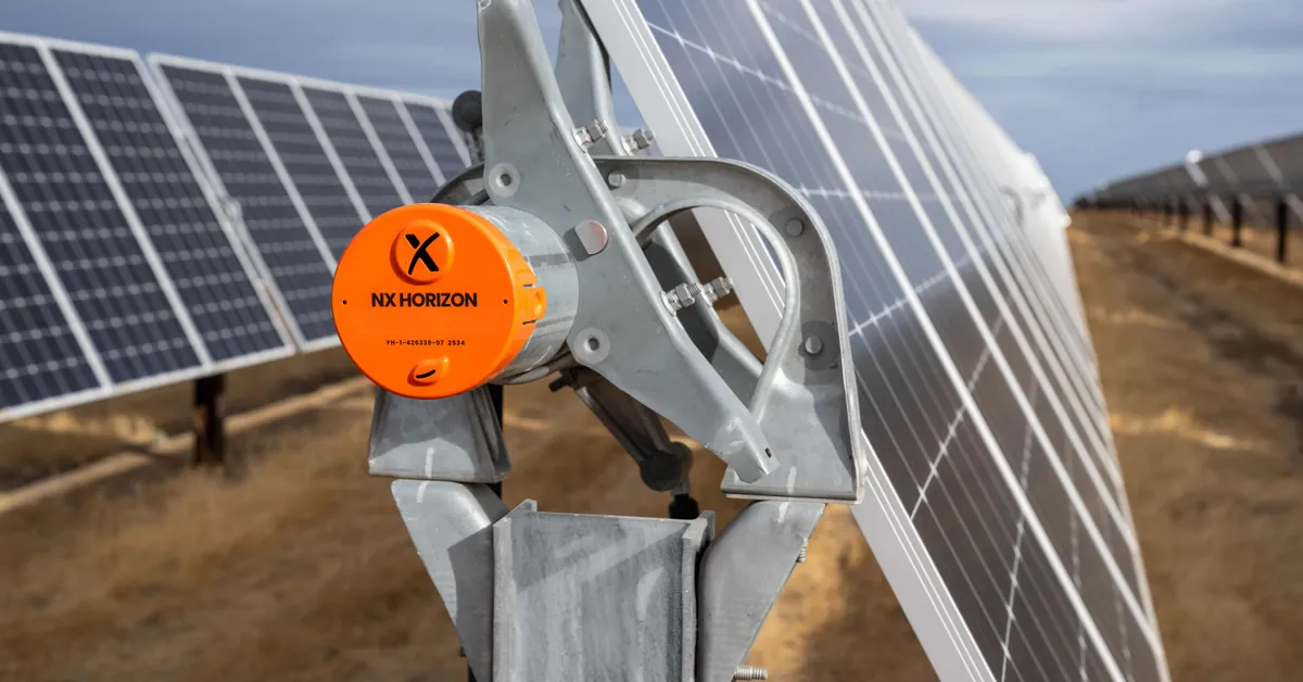 Bisha Solar Project Gets 2.25 GW Trackers | Saudi Shopper