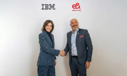 e& and IBM Unveil Agentic AI for Enterprise Governance
