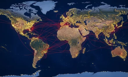 Global Risks Report 2026: Geoeconomic Confrontation Tops List