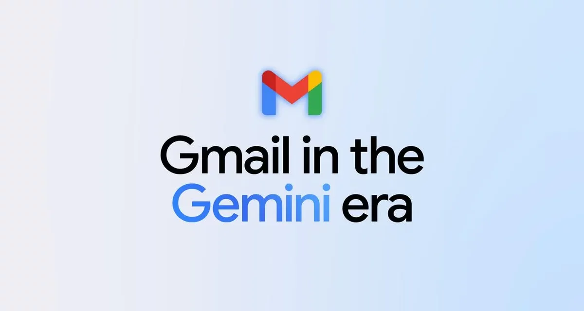 Gmail Enters the Gemini Era with AI-Powered Inbox Assistant