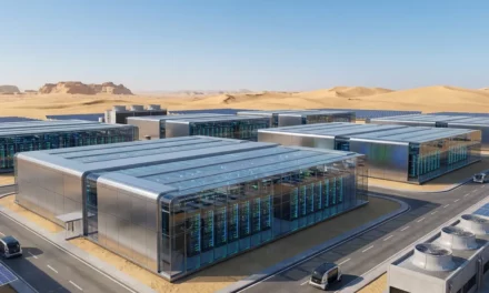 HUMAIN and Infra Announce $1.2 Billion AI Infrastructure Framework in Saudi Arabia