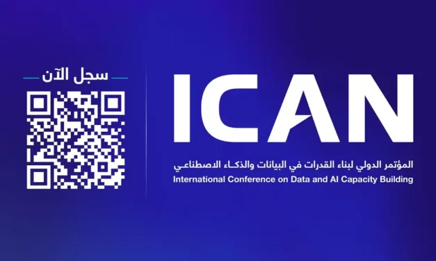 ICAN 2026 AI Conference Features Workshops from Global Tech Giants