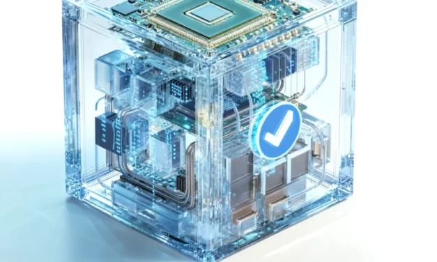 Kaspersky Leads Cybersecurity Transparency Assessment