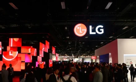 LG Innovations at CES 2026 Redefine Harmonious Technology Integration