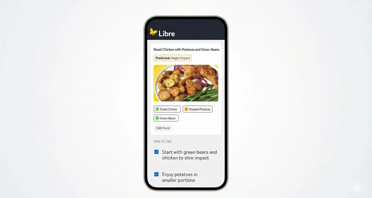 Libre Assist Tutorial Abbott Libre Assist App Launches at CES 2026 | Tech News - Saudishopper