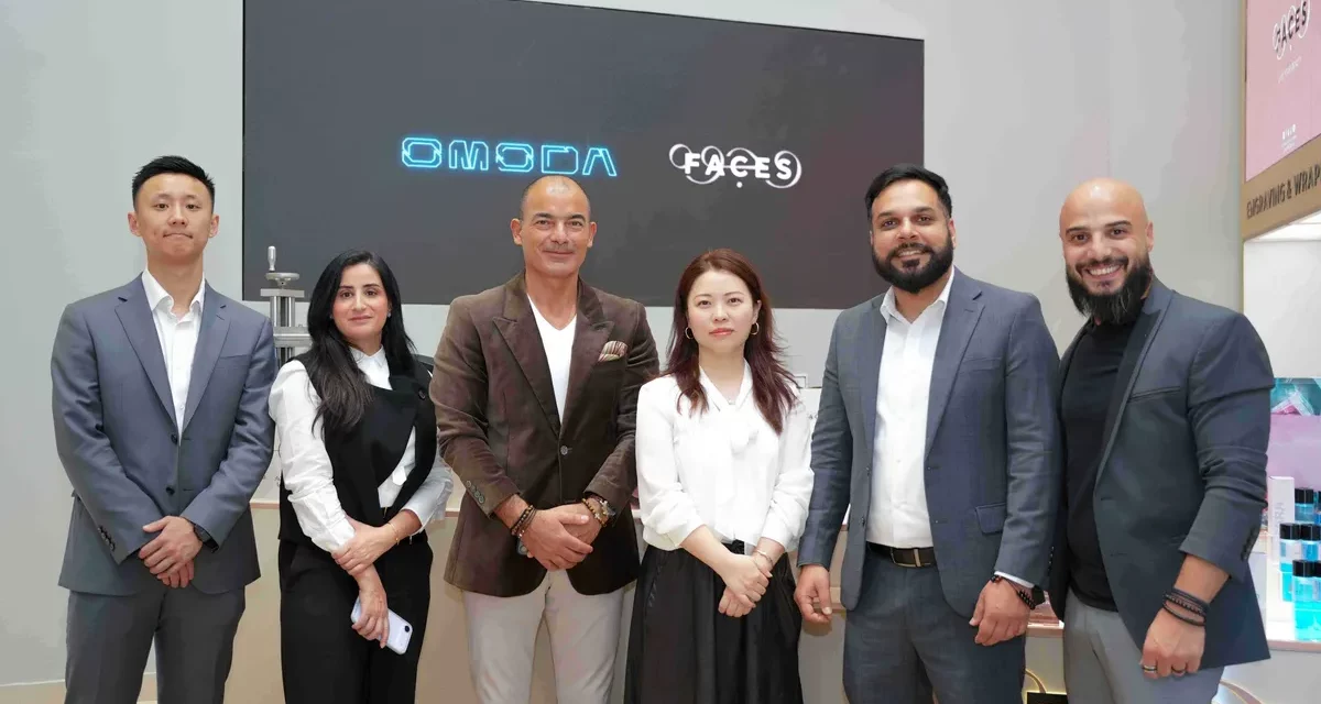 OMODA C7 Saudi Arabia Launch: Fashion Meets Automotive Luxury