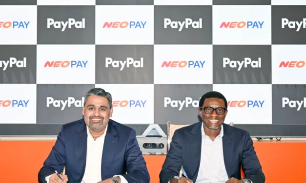 PayPal and NEO PAY Partner to Accelerate Cross-Border Payments for UAE Businesses