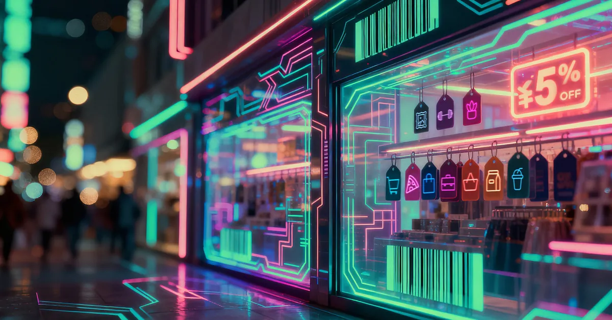 Retail Cybersecurity 2026: AI Shopping and Privacy Challenges ...