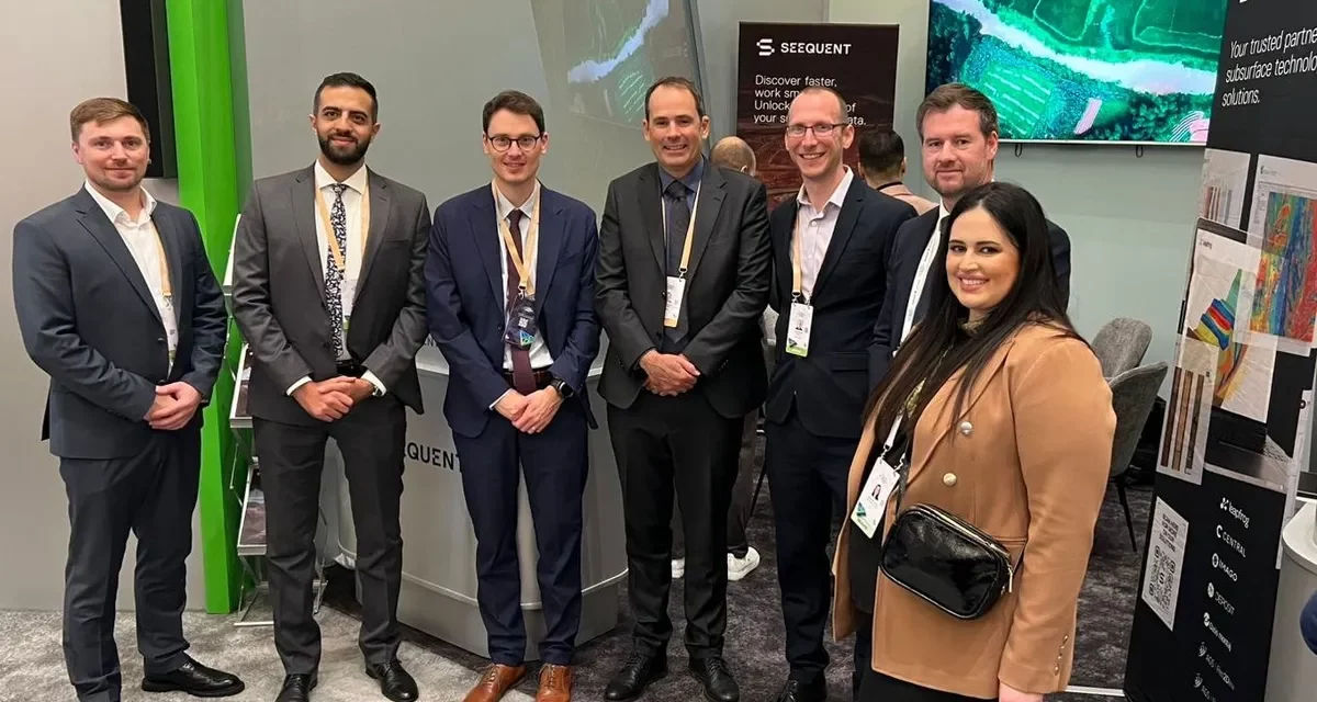 Seequent Mining Technologies to Feature at Future Minerals Forum 2026