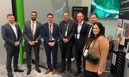 Seequent Mining Technologies to Feature at Future Minerals Forum 2026