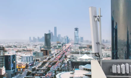 Half of Saudi Consumers Willing to Pay for Guaranteed 5G Network Performance