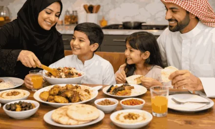 AliExpress Ramadan Sale 2026 Offers Up to 80% Off with Enhanced Shipping in Saudi Arabia