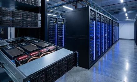 AMD Meta Partnership Expands with 6 Gigawatt GPU Deployment Agreement