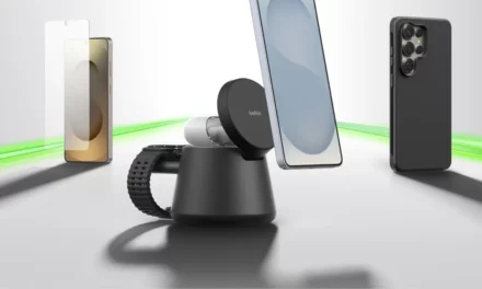 Belkin Releases Accessory Collection for Samsung Galaxy S26 Series