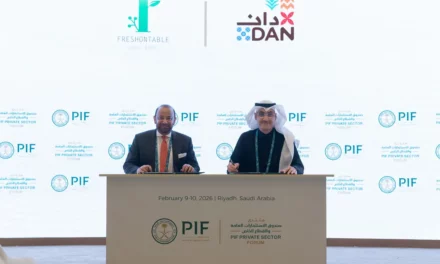 DAN Signs Strategic Tourism and Agriculture MoUs at PIF Private Sector Forum 2026