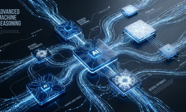 Gemini 3.1 Pro Launches with Double the Reasoning Performance of Its Predecessor