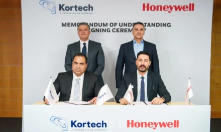 Honeywell and Kortech Partner to Automate Infrastructure Projects Across MENA Region