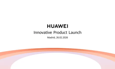 Huawei to Launch WATCH GT Runner in Madrid with Advanced Athletic Tracking Technology