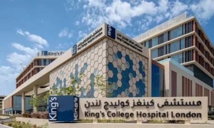 King’s College Hospital London – Jeddah Completes One Year of Full Operations
