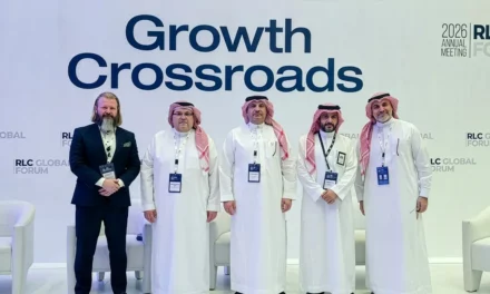 Knowledge Economic City Showcases Retail-Led Mixed-Use Growth in Madinah at RLC Global Forum 2026