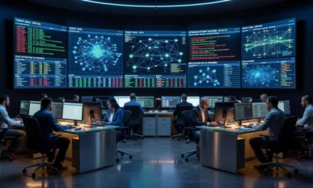 Kyndryl Opens Cyber Defence Operations Centre in Bengaluru to Unify Network and Security Operations