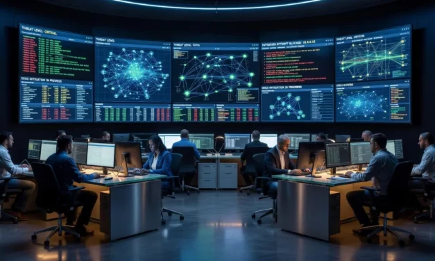 Kyndryl Opens Cyber Defence Operations Centre in Bengaluru to Unify Network and Security Operations