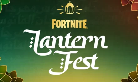 Lantern Fest 2026 Brings 8-Player Reload Teams and MENA Developer Spotlight to Fortnite