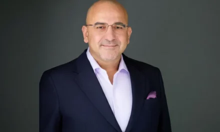 Nintex Appoints Samir Akel as Regional Vice President for Emerging Markets