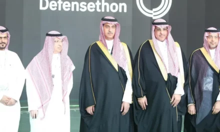 Qassim Health Cluster Showcases Care Link Initiative at Saudi Healthcare Model Forum 2026