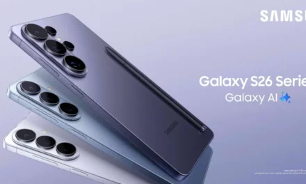 Galaxy S26 Series – Samsung Mobile Launch | Saudi Shopper