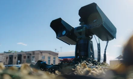 Estonia Showcases Digital Defense Capabilities at World Defense Show 2026 in Riyadh