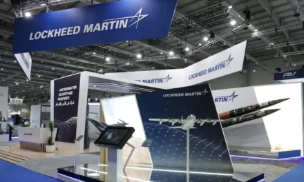 Lockheed Martin Highlights Advanced Defense Tech at World Defense Show 2026 in Riyadh