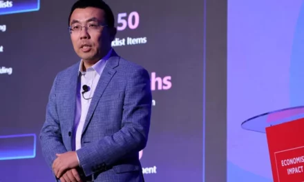 Ant International Positions FinAI as Backbone for Agentic Commerce Growth