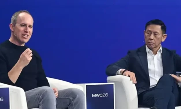 OpenAI Chair Bret Taylor Says AI Enterprise Deployment Is Still in Early Stages Despite Trillion-Dollar Potential