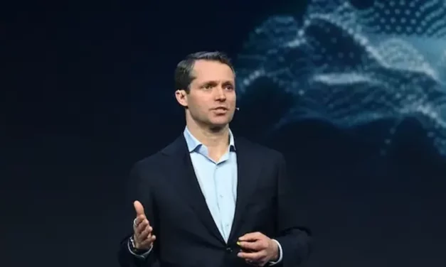 Nokia CEO Says AI Native Networks Require a Complete Rethink of Network Architecture