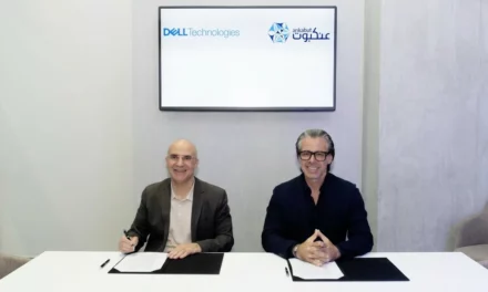 Ankabut and Dell Technologies Sign MoU to Expand High-Performance Computing in UAE Education