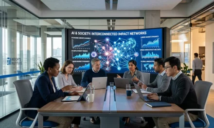 Anthropic Launches the Anthropic Institute to Study AI’s Societal and Economic Impacts