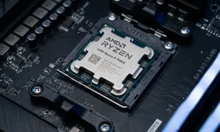 Arm Launches Its First In-House Chip in 35-Year History, Targeting AI Data Centers