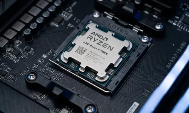 Arm Launches Its First In-House Chip in 35-Year History, Targeting AI Data Centers
