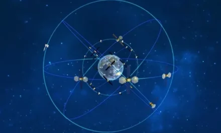 China Plans In-Orbit BeiDou Navigation Upgrade Across 50-Satellite Constellation