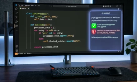 Anthropic Adds Auto Mode to Claude Code, Letting AI Judge Its Own Actions