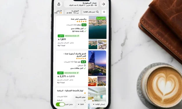 Eid Al-Fitr Travel Demand Rises in Saudi Arabia as Jeddah, AlUla, and Abha Lead Domestic Destinations