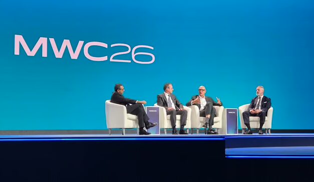 European Telecom Chiefs Warn Sovereignty Gap Is Widening at MWC26