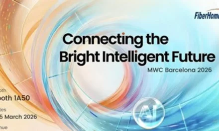 FiberHome MWC 2026: Ten Technologies Spanning Optical Computing, Smart Networks, and Industrial AI