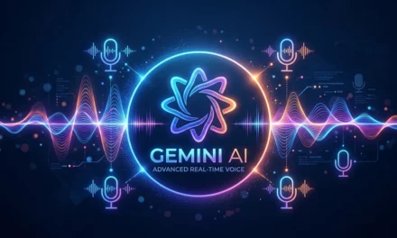 Gemini 3.1 Flash Live: Google’s Most Natural and Reliable Voice AI Model Yet