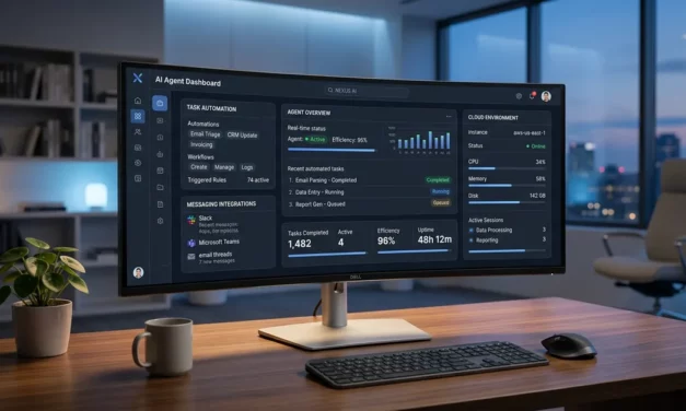 Genspark AI Workspace 3.0 Launches with AI Employee Feature and $385M Series B Extension