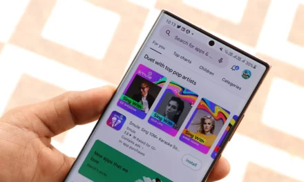 Google Play Store Adds Battery Drain Warnings for Android Apps
