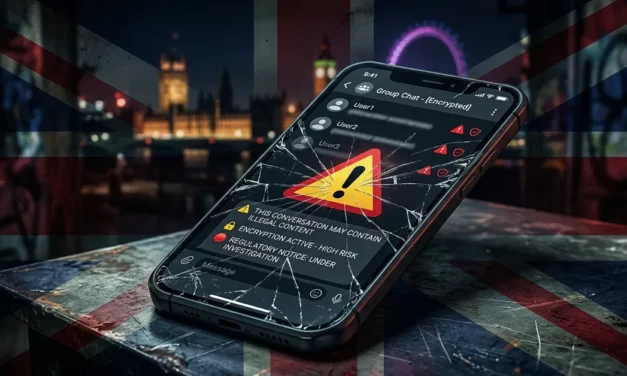 Grok Chatbot Controversy Deepens as X Launches Internal Investigation in the UK