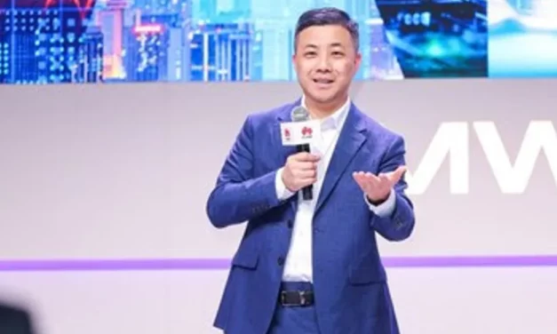 Huawei AI Banking Solutions Get Major Upgrade at MWC Barcelona 2026